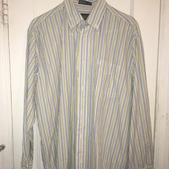 Haggar Other - Hager men’s dress shirt